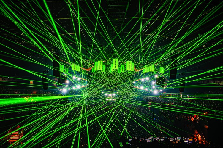 Reverze 2025 | Saturday 15 February | Part IV