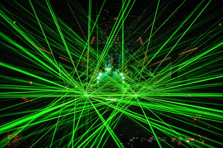 Reverze 2025 | Saturday 15 February | Part IV