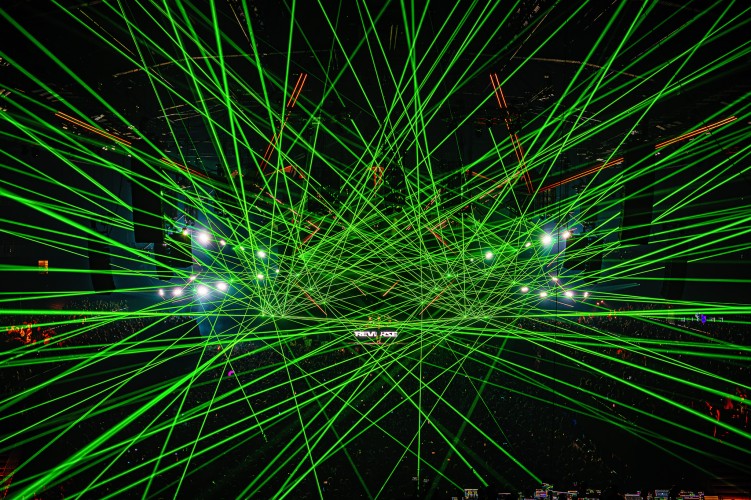 Reverze 2025 | Saturday 15 February | Part IV