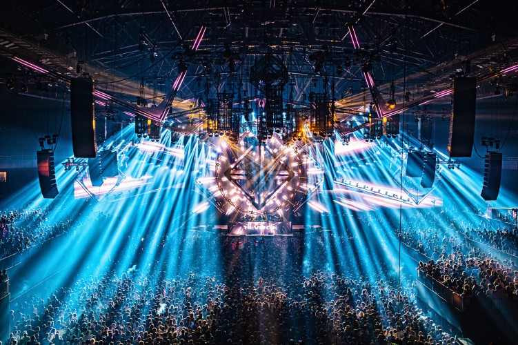 Reverze 2025 | Saturday 15 February | Part IV