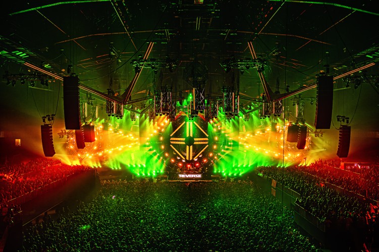 Reverze 2025 | Saturday 15 February | Part IV