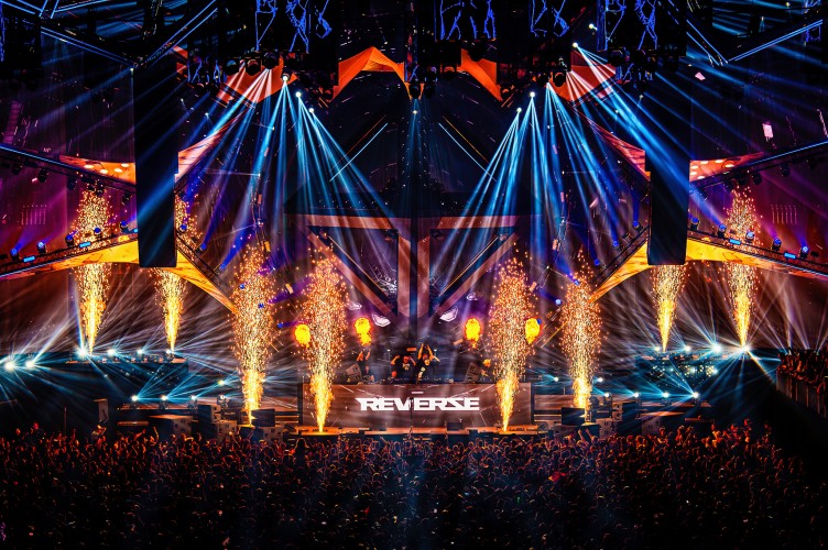 Reverze 2025 | Saturday 15 February | Part IV