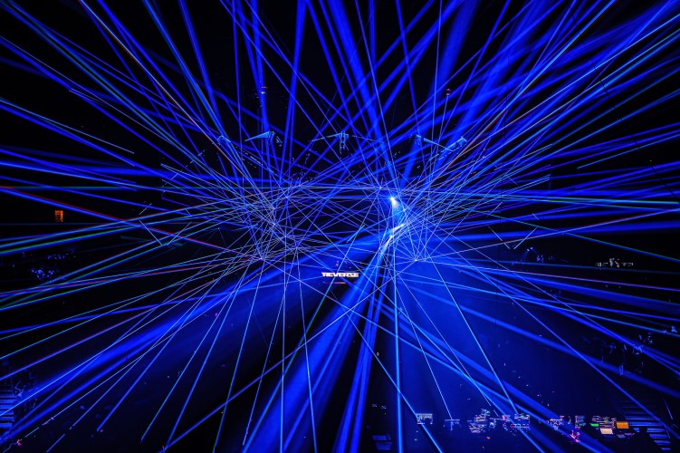 Reverze 2025 | Saturday 15 February | Part IV