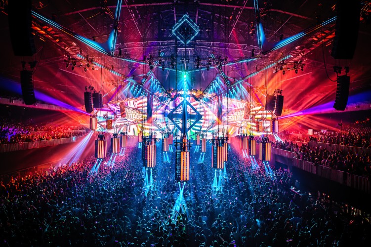 Reverze 2025 | Saturday 15 February | Part IV