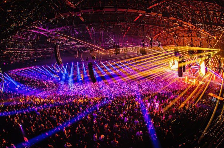 Reverze 2025 | Saturday 15 February | Part IV