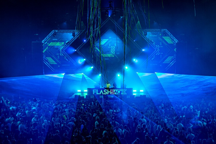 Flashback 2025