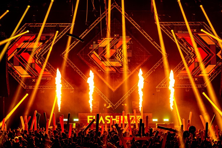 Flashback 2025