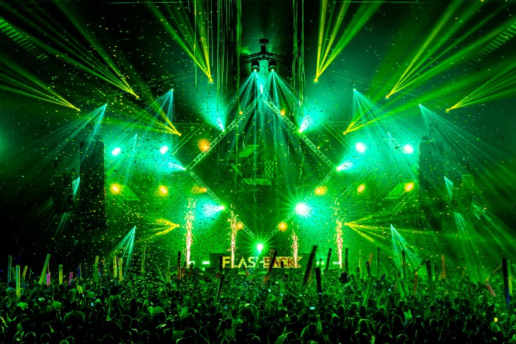 Flashback 2025