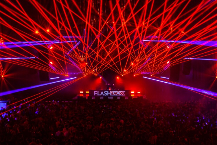 Flashback 2025