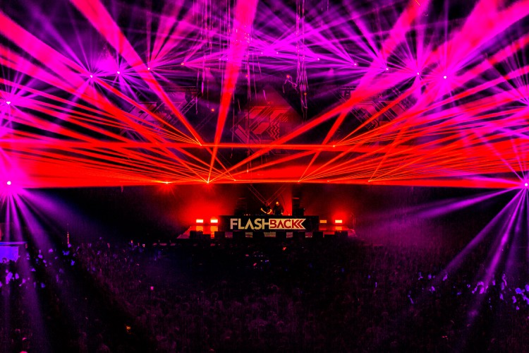 Flashback 2025