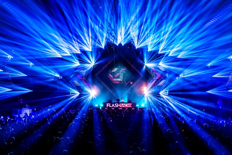 Flashback 2025