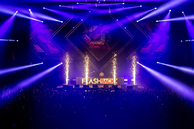 Flashback 2025
