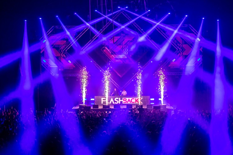 Flashback 2025