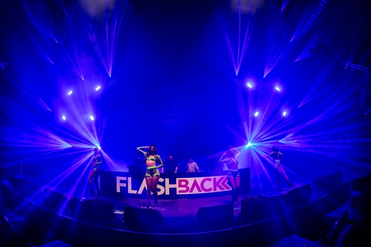 Flashback 2025