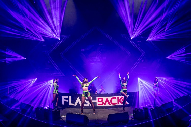 Flashback 2025