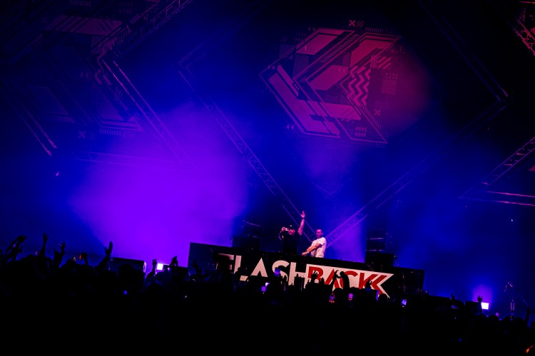 Flashback 2025