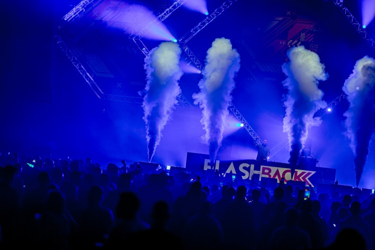 Flashback 2025