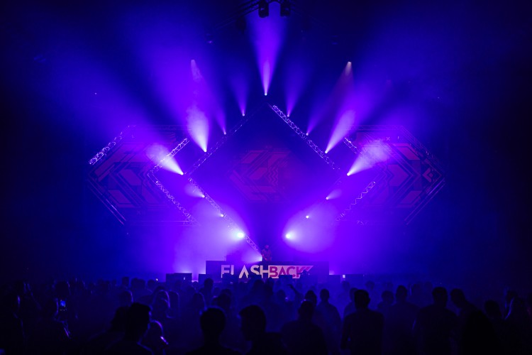 Flashback 2025