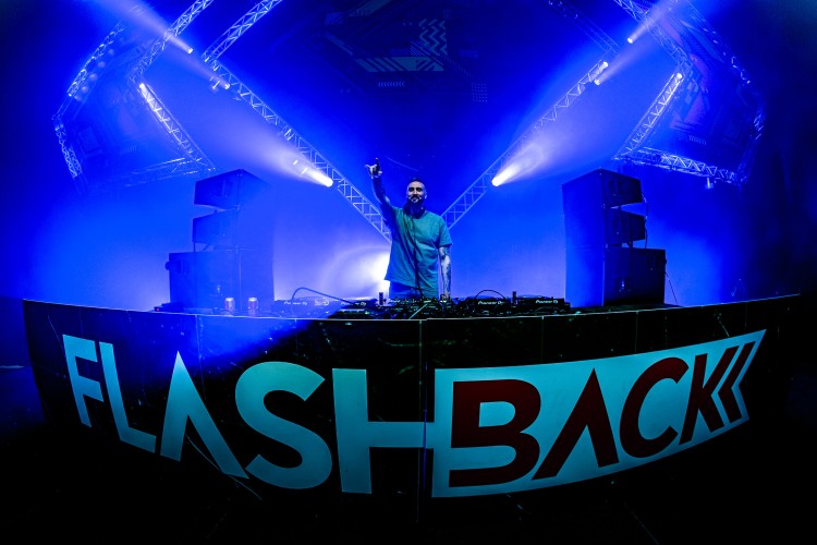 Flashback 2025