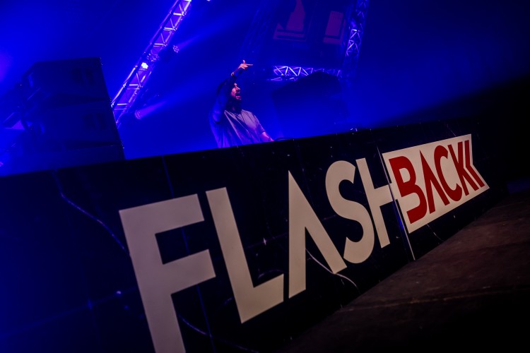 Flashback 2025