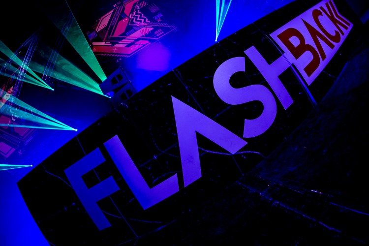 Flashback 2025