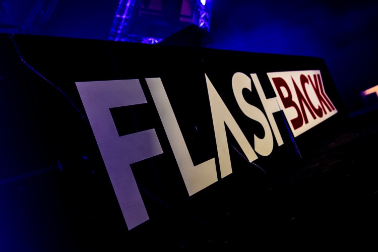 Flashback 2025