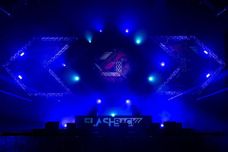 Flashback 2025